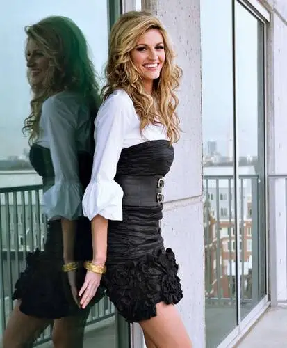 Erin Andrews Wall Poster picture 92444