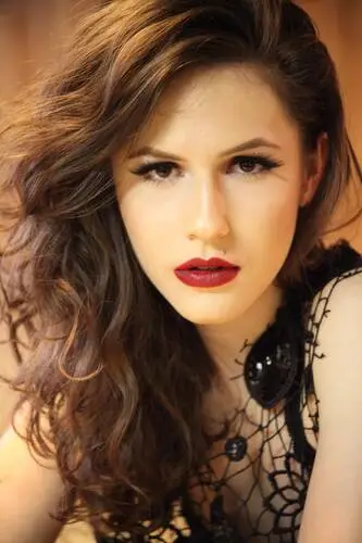 Erin Sanders Wall Poster picture 354628