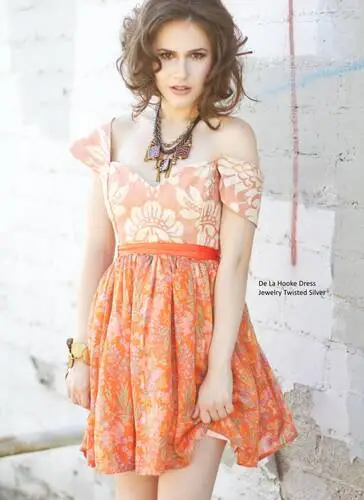Erin Sanders Wall Poster picture 354630