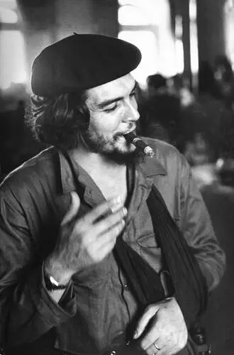 Ernesto Che Guevara Fridge Magnet picture 478333