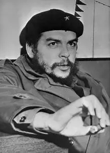 Ernesto Che Guevara posters and prints