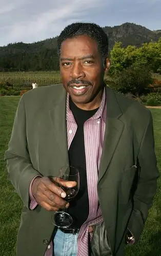 Ernie Hudson Wall Poster picture 502396