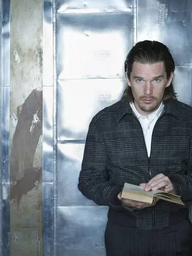 Ethan Hawke Jigsaw Puzzle picture 516827