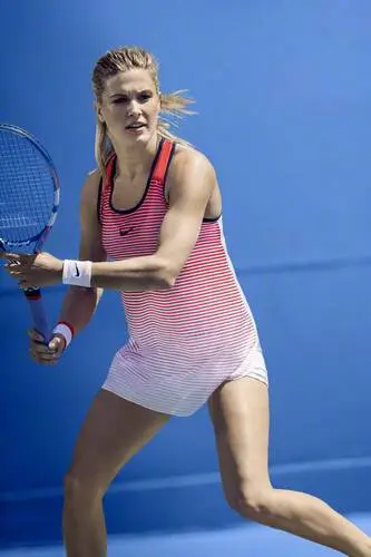 Eugenie Bouchard Computer MousePad picture 603423