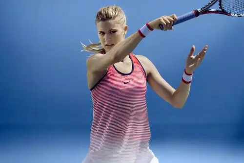 Eugenie Bouchard Wall Poster picture 603424
