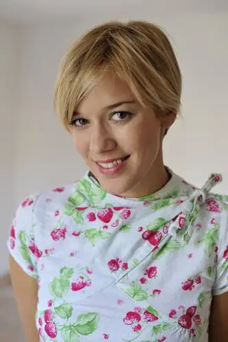 Eva Camenzind Women's Colored T-Shirt - idPoster.com