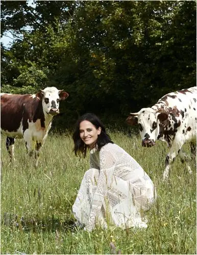 Eva Green Jigsaw Puzzle picture 14214