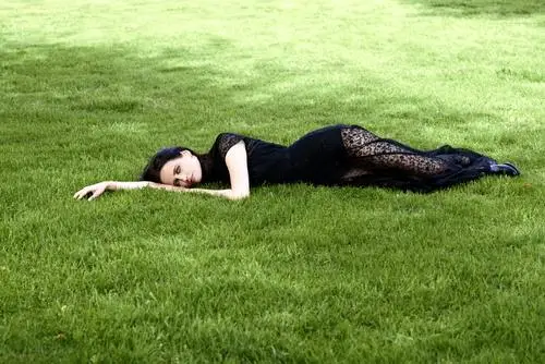 Eva Green Jigsaw Puzzle picture 14216