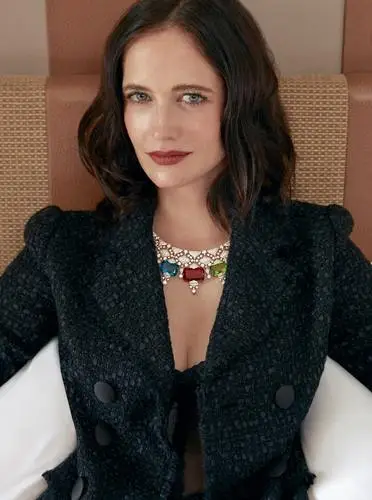 Eva Green Wall Poster picture 14222