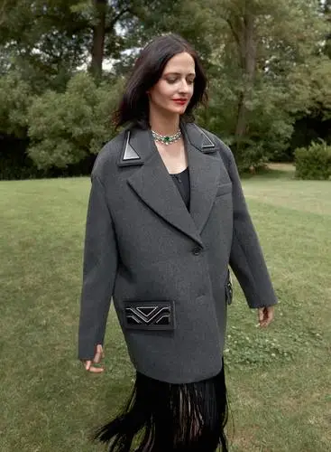 Eva Green Jigsaw Puzzle picture 14231