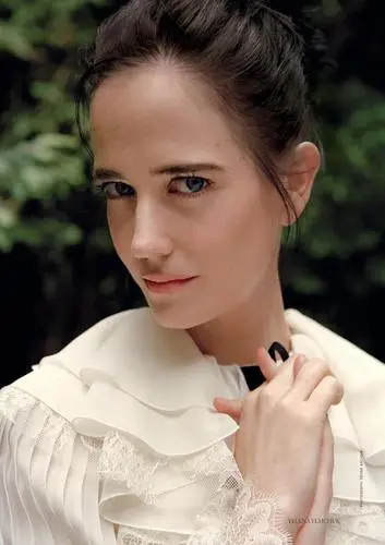 Eva Green Jigsaw Puzzle picture 14243