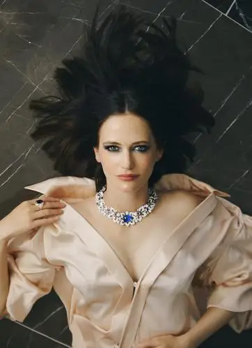 Eva Green Jigsaw Puzzle picture 19986