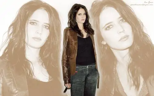 Eva Green Wall Poster picture 110921