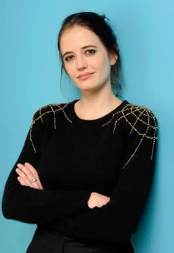 Eva Green Jigsaw Puzzle picture 110928