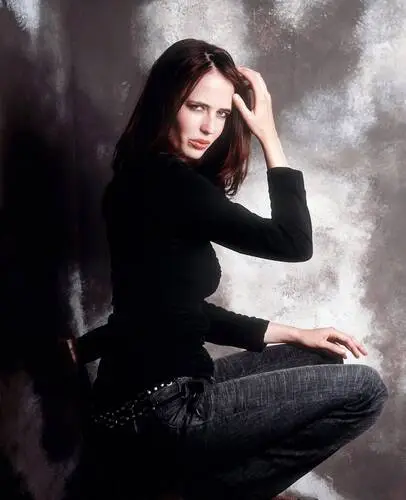 Eva Green Wall Poster picture 361995