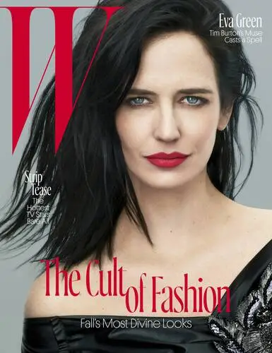 Eva Green Wall Poster picture 622569
