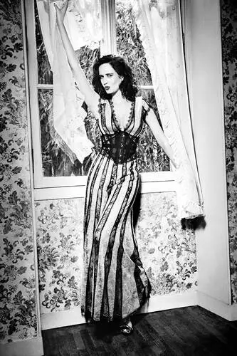 Eva Green Wall Poster picture 622614
