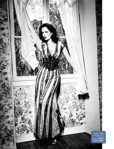 Eva Green Wall Poster picture 622629