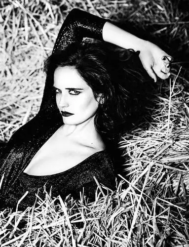 Eva Green Wall Poster picture 622630