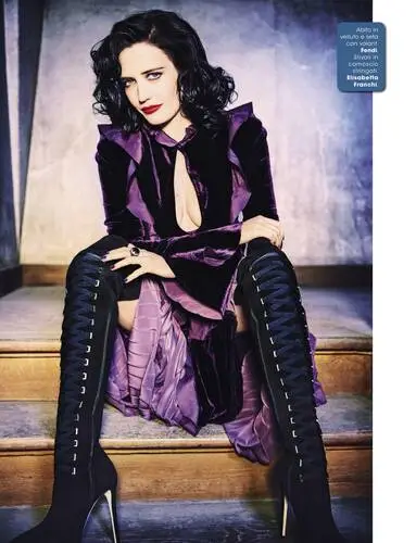 Eva Green Wall Poster picture 622631