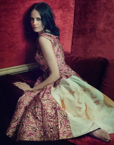 Eva Green Wall Poster picture 622706