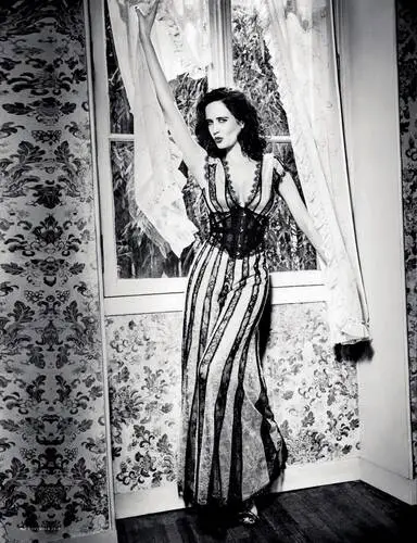 Eva Green Wall Poster picture 622724