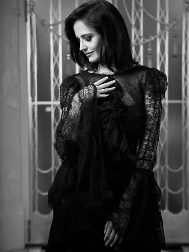 Eva Green Jigsaw Puzzle picture 681442