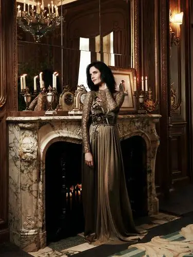 Eva Green Wall Poster picture 681445
