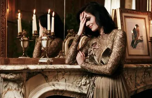Eva Green Wall Poster picture 681448