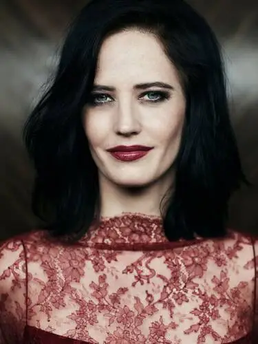 Eva Green Jigsaw Puzzle picture 681453