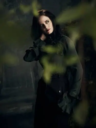 Eva Green Wall Poster picture 681459