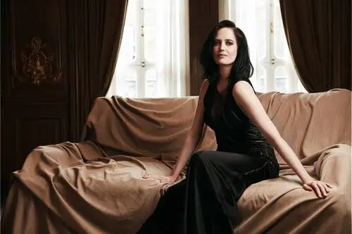 Eva Green Wall Poster picture 681463