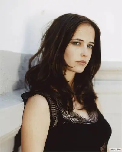 Eva Green Wall Poster picture 7090