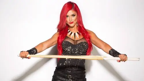 Eva Marie Jigsaw Puzzle picture 603540