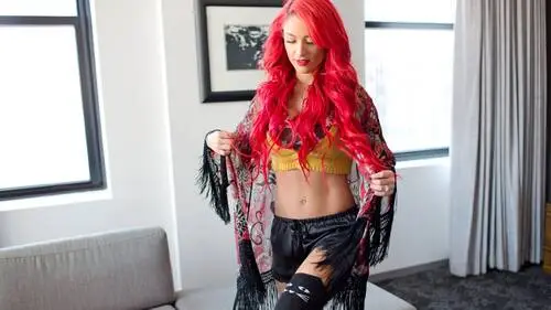 Eva Marie Jigsaw Puzzle picture 603546
