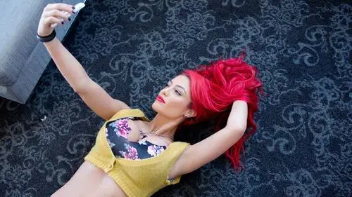 Eva Marie Jigsaw Puzzle picture 603564