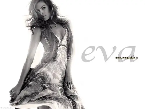 Eva Mendes Wall Poster picture 135977