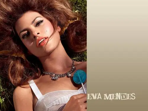 Eva Mendes Wall Poster picture 136017