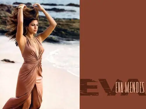 Eva Mendes Wall Poster picture 136060