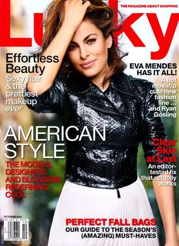 Eva Mendes Wall Poster picture 246152