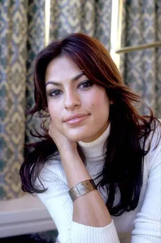 Eva Mendes Wall Poster picture 624333