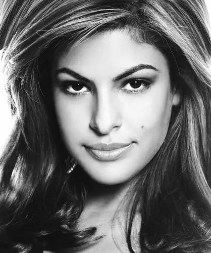 Eva Mendes Wall Poster picture 7326