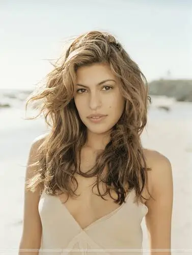 Eva Mendes Wall Poster picture 7346