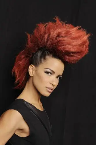 Eva Simons Wall Poster picture 604488