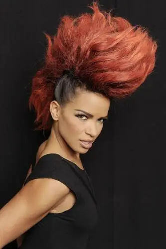 Eva Simons Wall Poster picture 604489