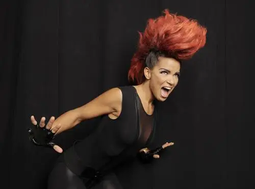 Eva Simons Wall Poster picture 604491