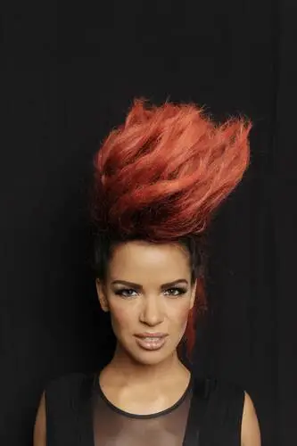 Eva Simons Wall Poster picture 604493