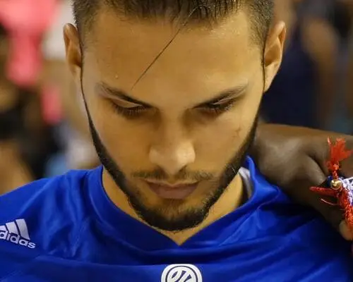 Evan Fournier Wall Poster picture 715928