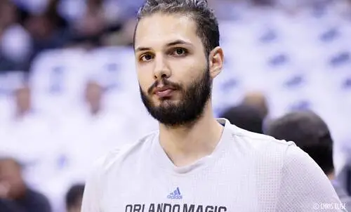 Evan Fournier Protected Face mask - idPoster.com