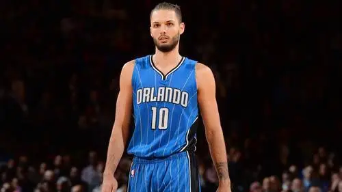 Evan Fournier Wall Poster picture 715935